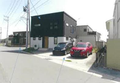 いわき市泉町下川字谷地川
１４０番８の競売物件