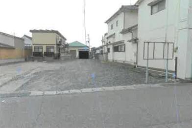 いわき市四倉町字東四丁目
５０番の競売物件