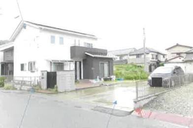 いわき市江名字江ノ浦
８７番の競売物件