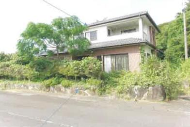 双葉郡楢葉町大字井出字浄光西
２８番１の競売物件