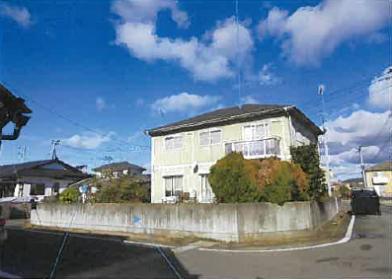 南相馬市原町区北町
556番3の競売物件