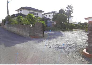 南相馬市原町区高見町２丁目
１７６番１の競売物件