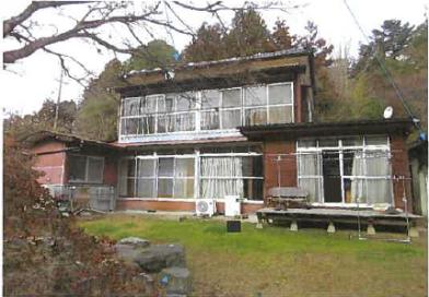 相馬市西山字西山
１４０番１０の競売物件