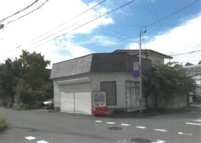 山形市泉町
18番3の競売物件