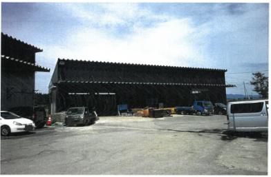 最上郡大蔵村大字合海字ウト山
１６４１番１１の競売物件