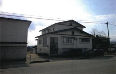 最上郡鮭川村大字川口字鶴田野　３２５３番地の競売物件