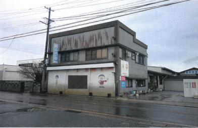 東置賜郡川西町大字上小松字南五日町
１７７０番１の競売物件