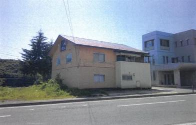 新庄市大字鳥越字南沢山神沢
２０８１番２４の競売物件