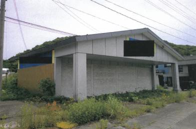 新庄市大字鳥越字南沢山神沢
２８６６番４１の競売物件