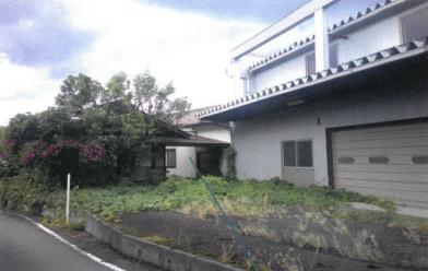 天童市大字山元字五反田
１２６８番１の競売物件