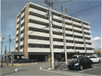 山形市若宮二丁目　１番地７の競売物件