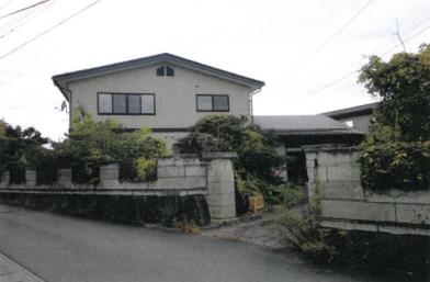 山形市双月町一丁目
８２６番１の競売物件