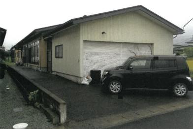 寒河江市大字島字島北
１８番２の競売物件