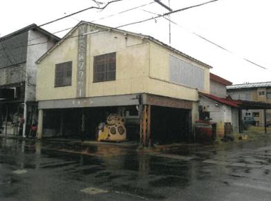 東置賜郡高畠町大字高畠字町裏
６１１番２の競売物件