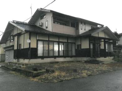 東置賜郡高畠町大字露藤字下舘
１１３番の競売物件