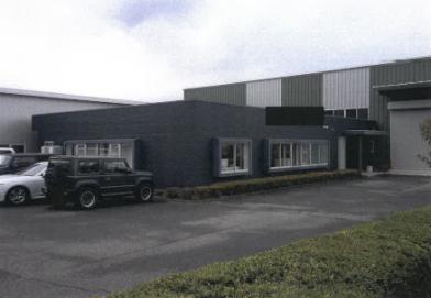 上山市金谷字原
７９８番３の競売物件