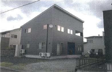 山形市飯塚町字葎
７７０番２２の競売物件