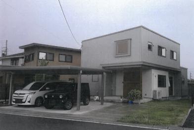 上山市長清水一丁目
１７５番３５の競売物件