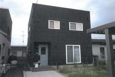 山形市江南一丁目
４６８番２の競売物件