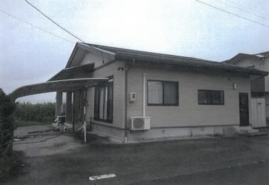 天童市大字高擶字裏門
２０８５番１の競売物件