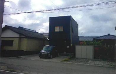 鶴岡市三光町
5番47の競売物件