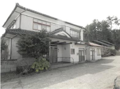 飽海郡遊佐町菅里字菅野
６番２０の競売物件