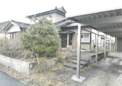 東田川郡庄内町余目字町
１９９番１７の競売物件