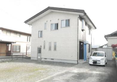酒田市砂越字楯之内
156番9の競売物件