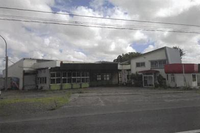 酒田市上野曽根字郷野目端
１番の競売物件