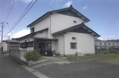 酒田市若宮町二丁目
１８番１１５０の競売物件