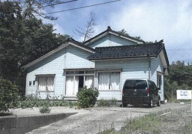 飽海郡遊佐町比子字青塚
５番７３の競売物件