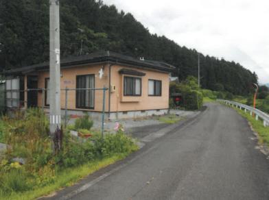 八幡平市西根寺田第２０地割２９番地７の競売物件