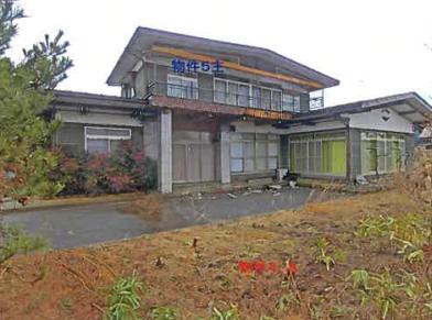 紫波郡矢巾町大字土橋第11地割
42番3の競売物件