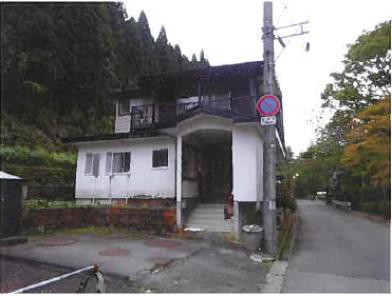 岩手郡雫石町大字鴬宿第6地割字大栗平
6番1の競売物件