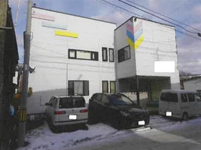 九戸郡軽米町大字軽米第8地割字大軽米
56番3の競売物件