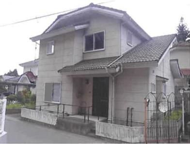 盛岡市山岸五丁目
４９番１６の競売物件