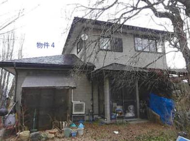 岩手郡雫石町長山羽上
６３番１の競売物件