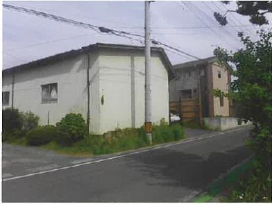 紫波郡紫波町二日町字北七久保
１３０番３７の競売物件