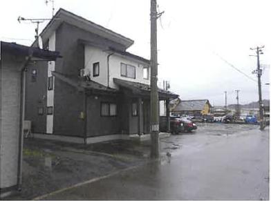 久慈市門前第37地割
52番9の競売物件