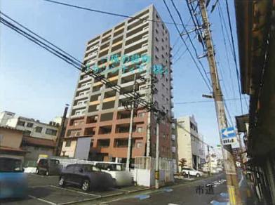 盛岡市下ノ橋町５８番地４の競売物件