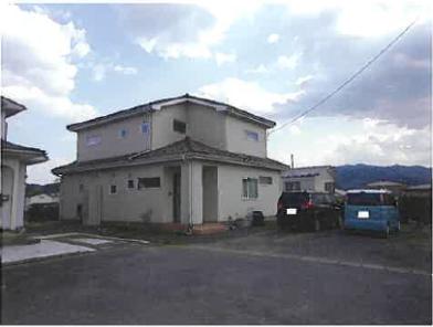 久慈市小久慈町第１５地割
３７番３の競売物件