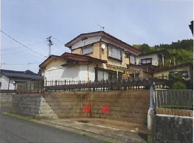 盛岡市つつじが丘
６７番１５９の競売物件