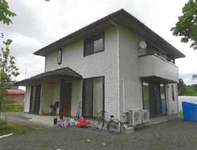 岩手郡雫石町大字南畑第３０地割字林平
２３番１の競売物件