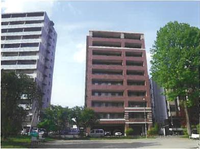 盛岡市中央通三丁目7番地15の競売物件