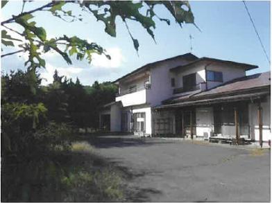 八幡平市大更第１１地割
５４番２３の競売物件