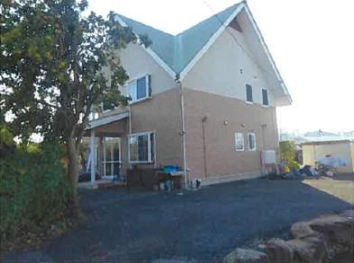 盛岡市本宮字水門
２０番１の競売物件