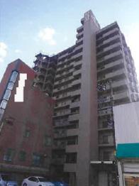 盛岡市八幡町６４番地の競売物件