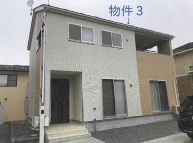 奥州市水沢字新小路
２５番１０の競売物件