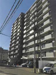 盛岡市中央通三丁目１４番地８の競売物件