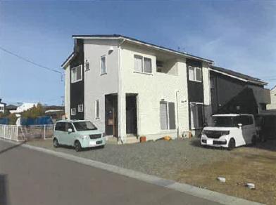 滝沢市牧野林
８４１番３４の競売物件